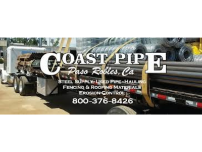 Coast Pipe 